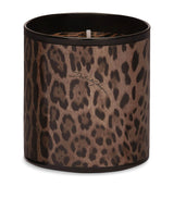 Dolce&Gabbana Casa Leopardo Patchouli Scented Candle 380g