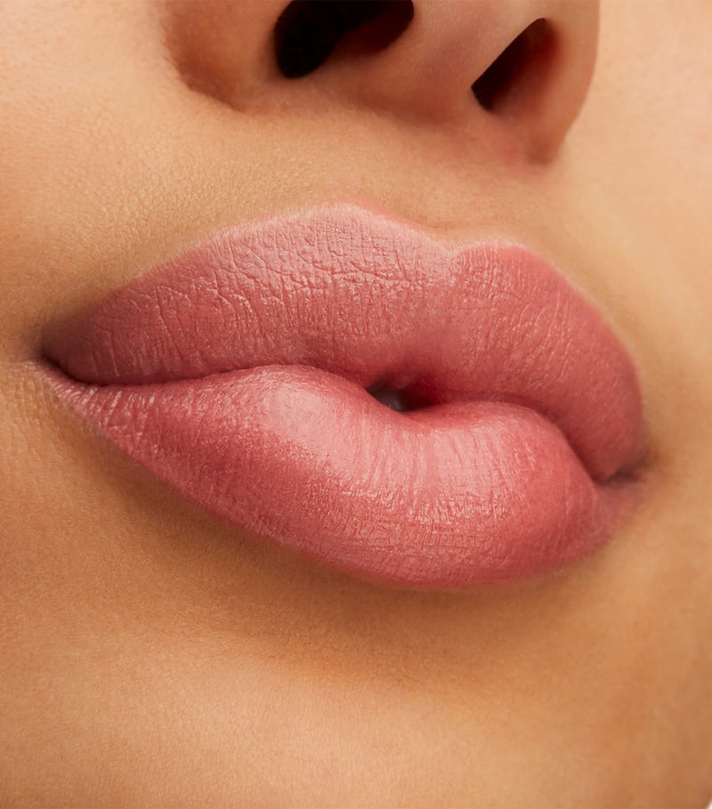 MAC Lustreglass Sheer-Shine Lipstick