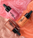 Rodial Blush Drops face oil, imported from the UK