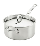 Hestan ProBond Luxe covered saucepan 22cm, UK version