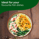 Knorr 8 Fish Stock Cubes 8 x 10g - McGrocer