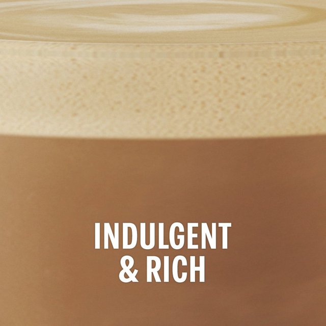 Starbucks Frothy Mixes - White Mocha 5 sachets 5 per pack GOODS M&S