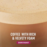 Starbucks by Nescafe Dolce Gusto Caffe Latte 12 per pack GOODS M&S