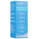 Glowlife Hyaluronic Acid Face Serum 30ml