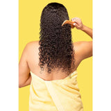 Umberto Giannini Banana Coconut De-Tangler 250ml GOODS M&S