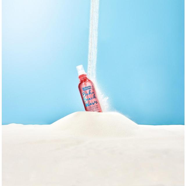 Umberto Giannini Boho Beach Waves Texture Spray 200ml GOODS M&S