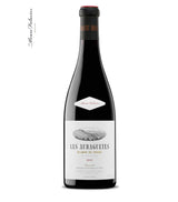 Alvaro Palacios Les Aubaguetes 2018 Priorat Red Wine 75cl