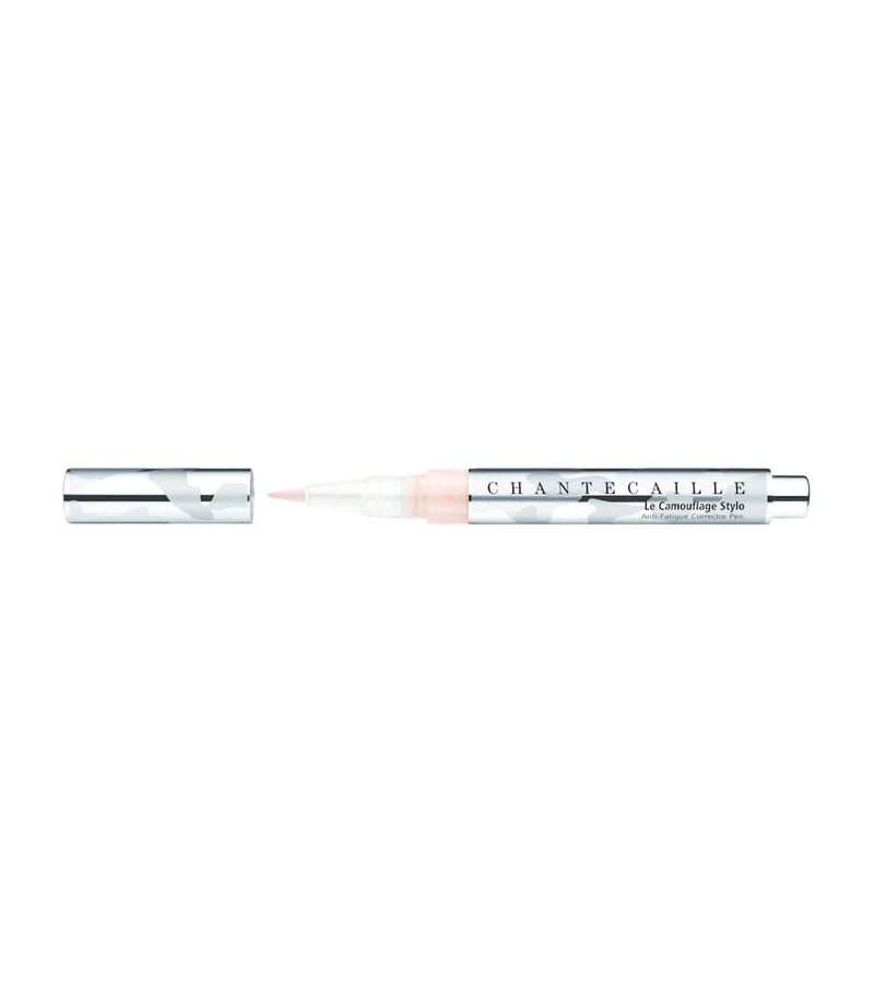 Le Camouflage Stylo
