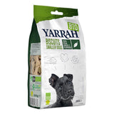 Yarrah Organic Vegetarian Biscuit Treats for Dogs 250g GOODS M&S