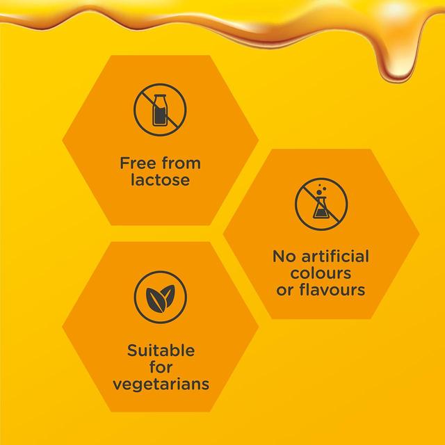 Zarbee's Children's Immune Support 120ml GOODS M&S