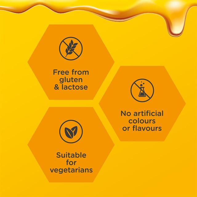 Zarbee's Adult Cough & Sore Throat Syrup 150ml GOODS M&S