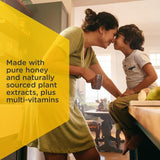 Zarbee's Children's Multivits + Immune Support 120ml GOODS M&S