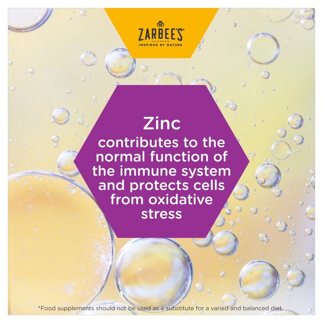 Zarbee's Adult Immune Support 120ml GOODS M&S