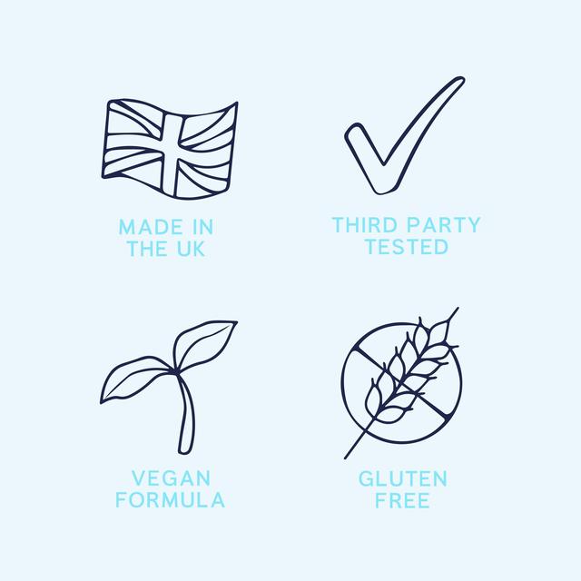 TRIP Wild Mint 1000mg CBD Oil 15ml GOODS M&S