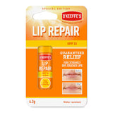 O'Keeffe's Lip Repair & Protect SPF Stick Lip Balm 4.2g