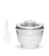 Ankarsrum Ice Cream Maker Attachment for Assistent Original 6230 Mixer
