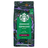 Starbucks Dark Espresso Roast Whole Bean 450g GOODS M&S
