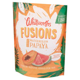 Whitworths Fusions Watermelon Papaya 80g GOODS M&S