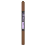 Maybelline Express Brow Duo Pencil + Powder Medium Brown Eyebrow Kit