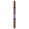 Maybelline eyebrow duo pencil powder Medium Brown, imported from the UK