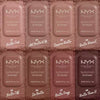 NYX Professional Buttermelt Bronzer imported from the UK