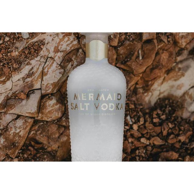 The Isle of Wight Distillery Mermaid Salt Vodka 70cl GOODS M&S