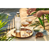 The Isle of Wight Distillery Mermaid Salt Vodka 70cl GOODS M&S