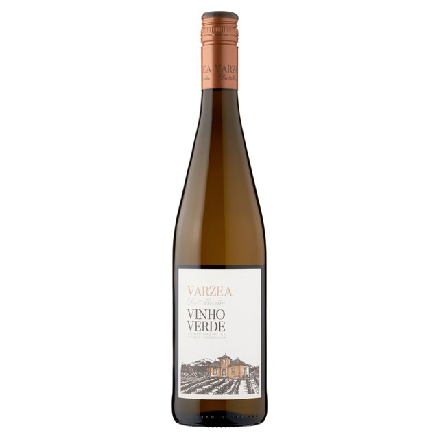 Varzea do Marao Vinho Verde 75cl GOODS M&S
