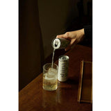 Shima Yuzu & Elderflower Sake Spritz 250ml GOODS M&S