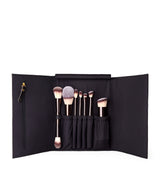 Hourglass Vegan Brush Travel Set Makeup Brushes
