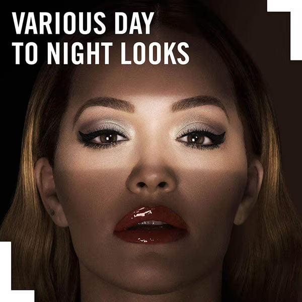 Rimmel Magnif'eyes Eyeshadow Palette Nude Edition, imported from the UK