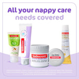 Sudocrem Naturals Nappy Cream 30g GOODS M&S