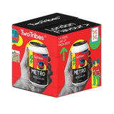 Two Tribes Metro Land Session IPA 4 x 330ml GOODS M&S