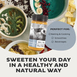 Steens MGO 400+ (UMF13+) Manuka Honey 500g