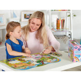 Unicorn Friends Puzzle GOODS M&S