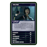 Top Trumps Marvel Cinematic Universe Vol 2 GOODS M&S