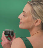 TEMPLESPA Repose Cream night cream 50ml, imported from the UK