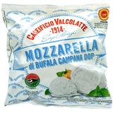 Valcolatte Buffalo Mozzarella 125g GOODS M&S