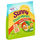 Whitworths Sunny Mix Ups Apricot and Mango 4 x 18g GOODS M&S