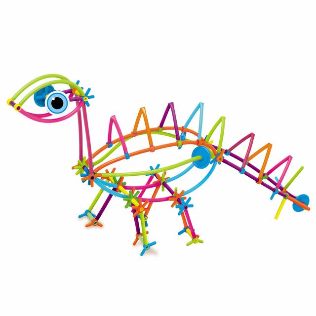 Thinking Kits Flexi Tube Engineering GOODS M&S