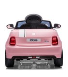 Ride on Cars electric ride-on car with remote control, 100cm length, imported from the UK