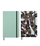 Moleskine Year of the Snake Notebook and 12-Month Planner Box