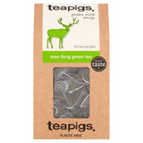 Teapigs Mao Feng Green Tea Bags 50 per pack GOODS M&S