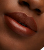 MAC Lustreglass Sheer-Shine Lipstick, imported from the UK