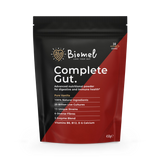 Biomel Complete Gut Pure Vanilla Gut Health Powder 450g
