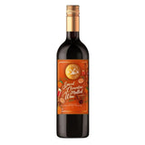 Three Mills Spiced Clementine Mulled Wine 75cl GOODS M&S