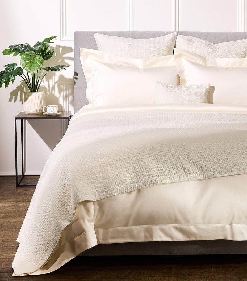 Celso De Lemos square standard pillowcase 65cm x 65cm - British product