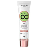 L'Oréal Paris Magic CC Cream Anti Redness Foundation