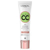 L'Oréal Paris Magic CC Cream Anti Redness, UK version