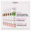 L'Oréal Paris Magic CC Cream Anti Redness, UK version